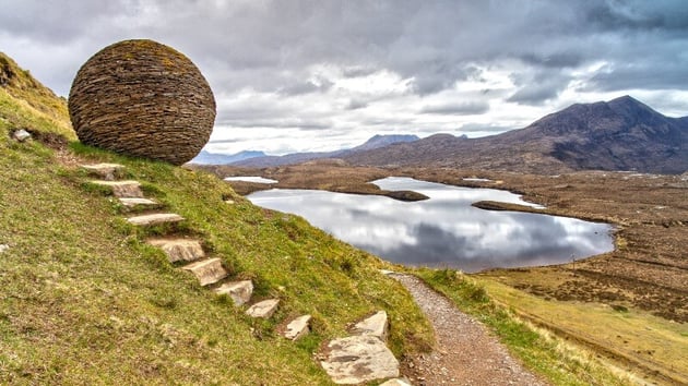 knockan-crag