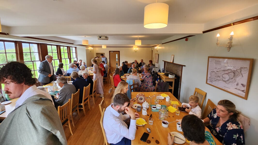 Dining hall-Gallery