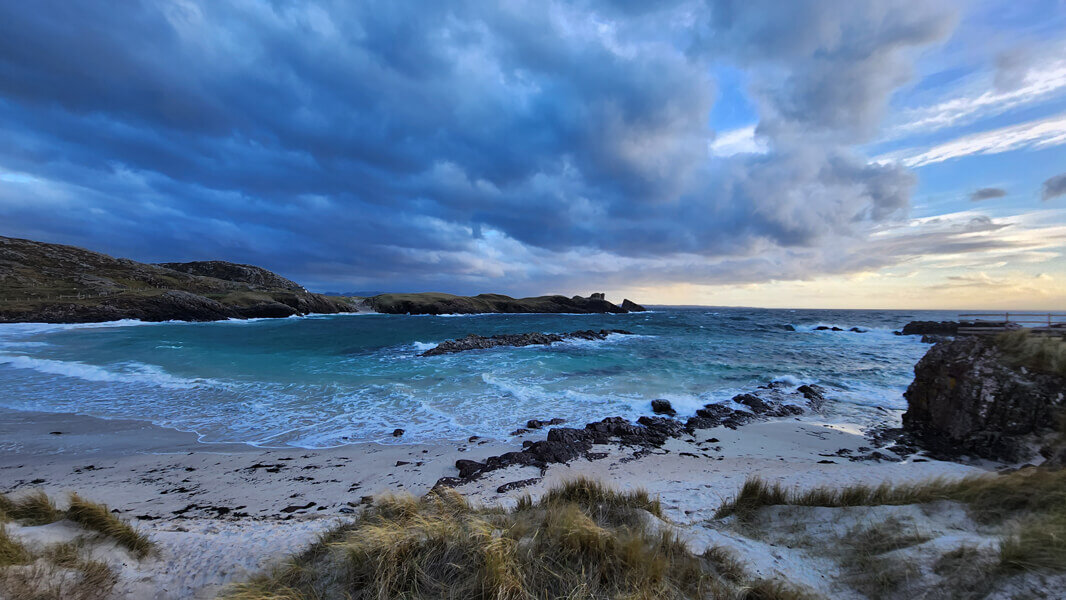 Clachtoll beach(1)