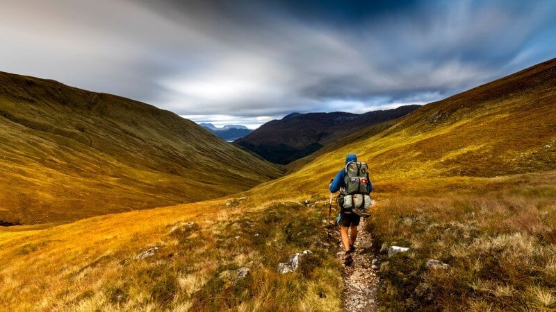 walking-cape-wrath-trail